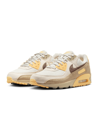 Air Max 90 Recraft Lemon Nike Air Max 90 Men's Shoes